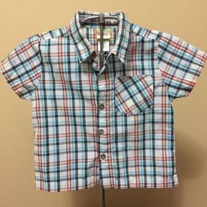 Boys 2T Shirt